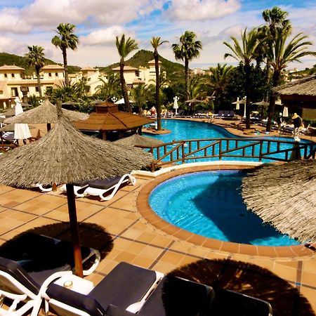 La Quinta At La Manga Club Lejlighed Eksteriør billede