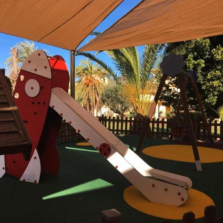 La Quinta At La Manga Club Lejlighed Eksteriør billede