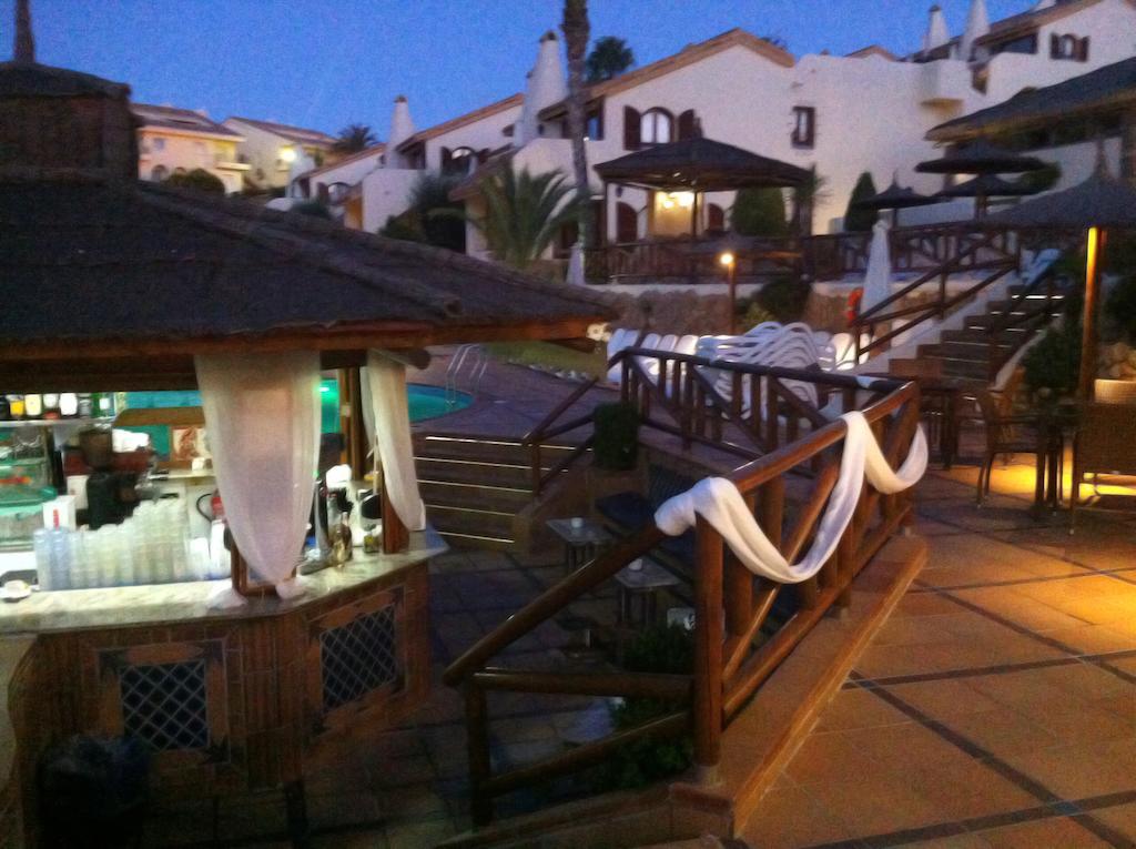 La Quinta At La Manga Club Lejlighed Eksteriør billede