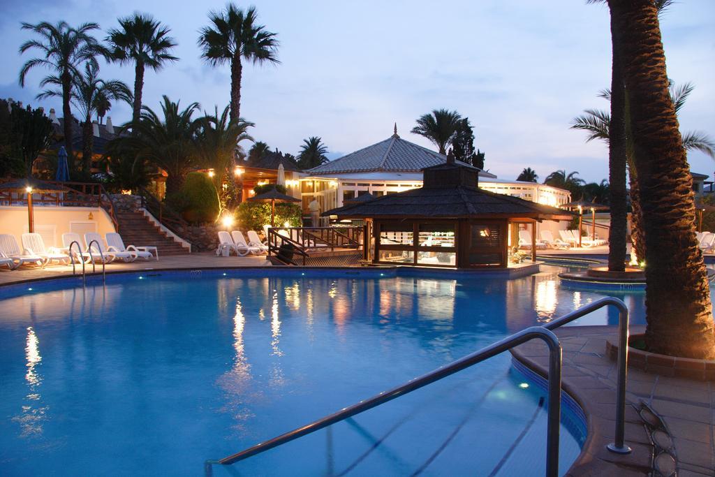 La Quinta At La Manga Club Lejlighed Eksteriør billede