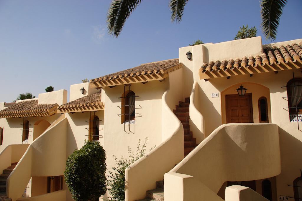 La Quinta At La Manga Club Lejlighed Eksteriør billede
