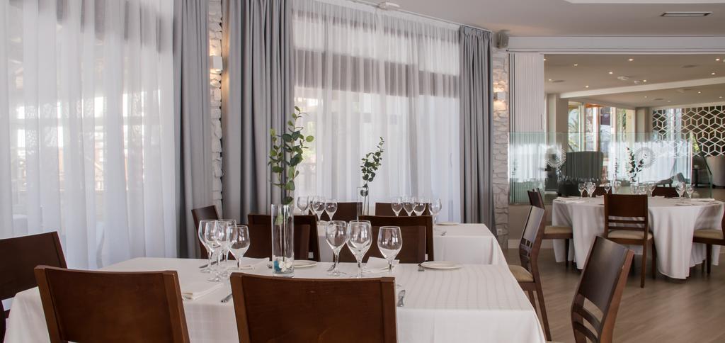 La Quinta At La Manga Club Lejlighed Eksteriør billede
