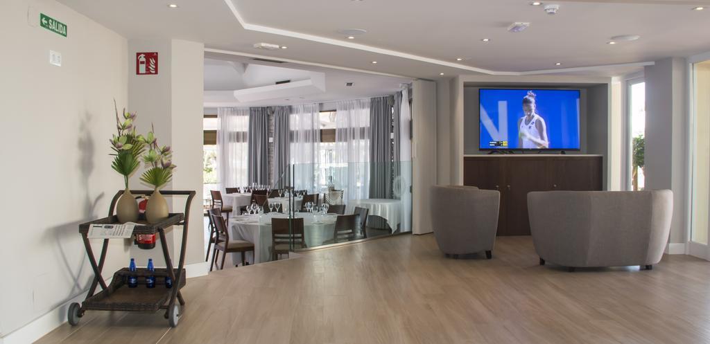 La Quinta At La Manga Club Lejlighed Eksteriør billede