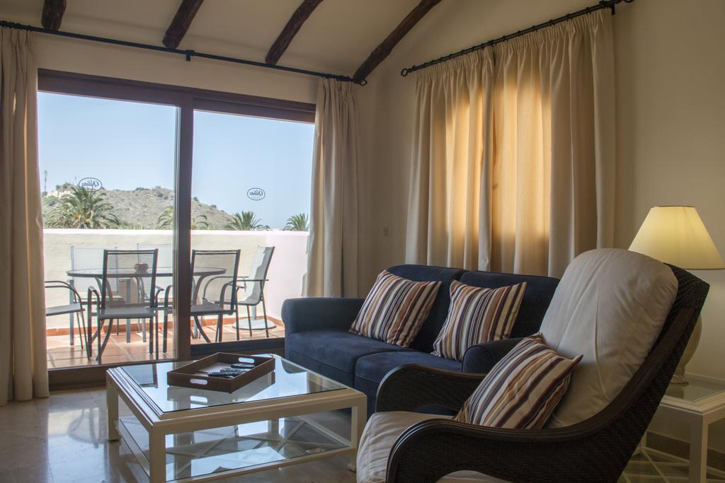La Quinta At La Manga Club Lejlighed Eksteriør billede
