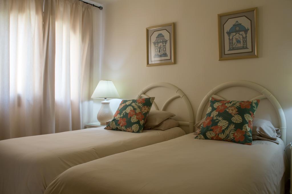 La Quinta At La Manga Club Lejlighed Eksteriør billede
