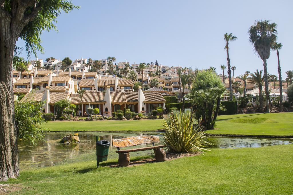 La Quinta At La Manga Club Lejlighed Eksteriør billede