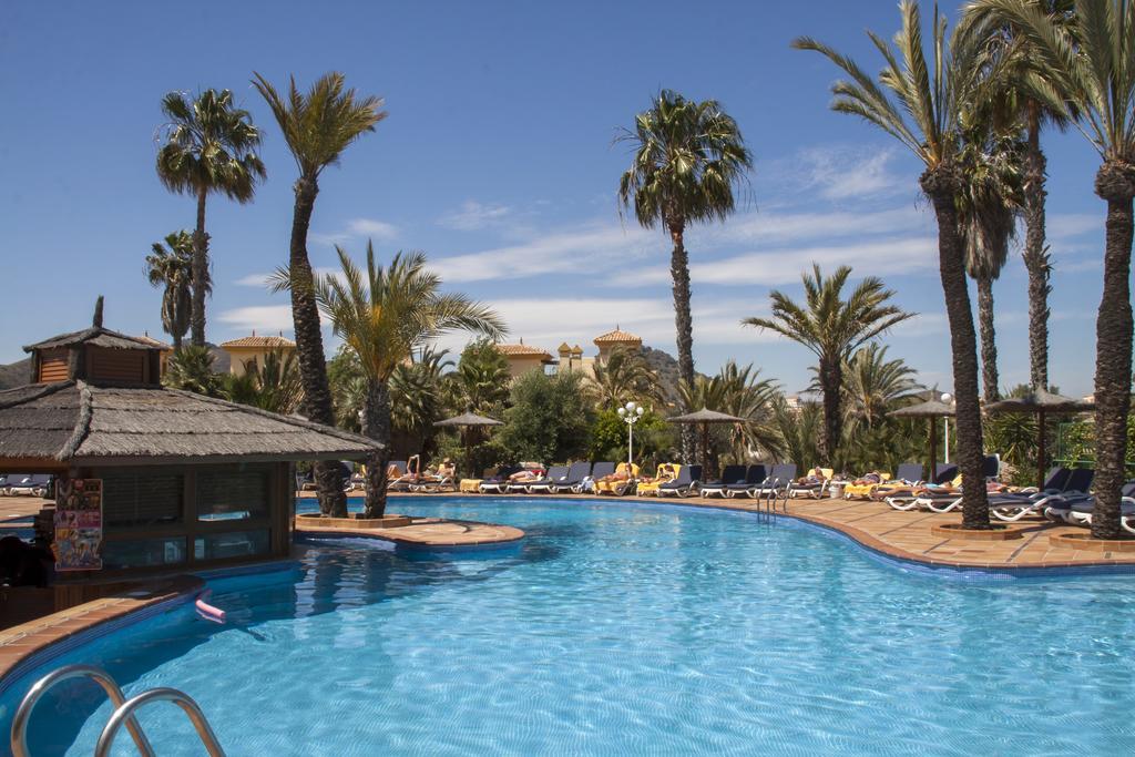 La Quinta At La Manga Club Lejlighed Eksteriør billede