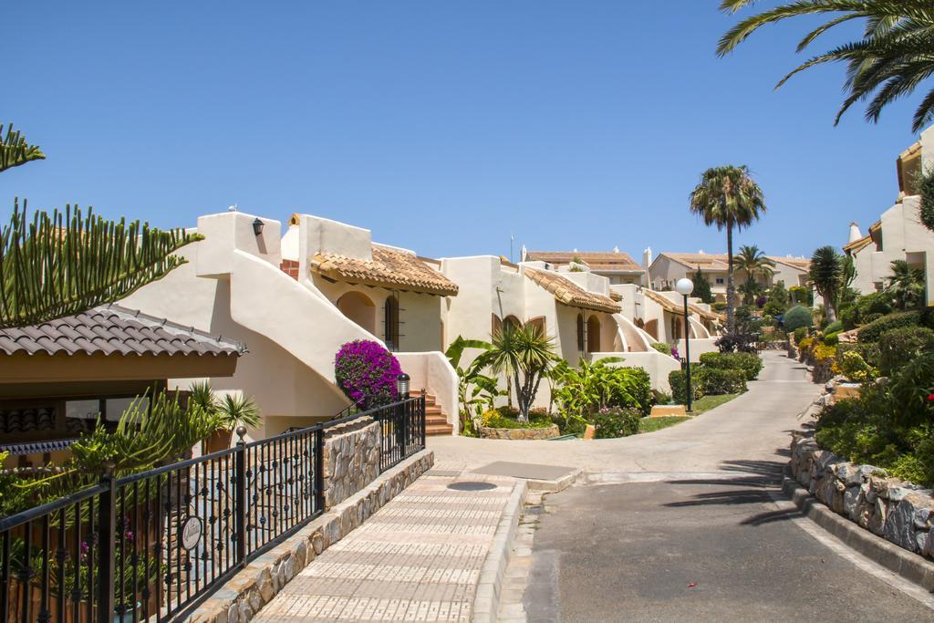 La Quinta At La Manga Club Lejlighed Eksteriør billede