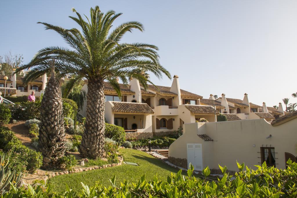 La Quinta At La Manga Club Lejlighed Eksteriør billede