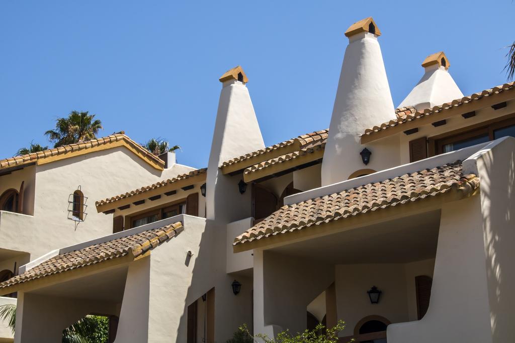 La Quinta At La Manga Club Lejlighed Eksteriør billede