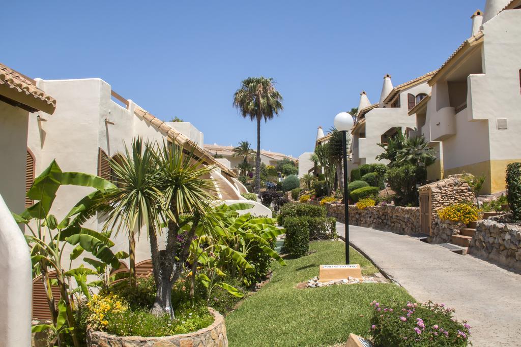 La Quinta At La Manga Club Lejlighed Eksteriør billede