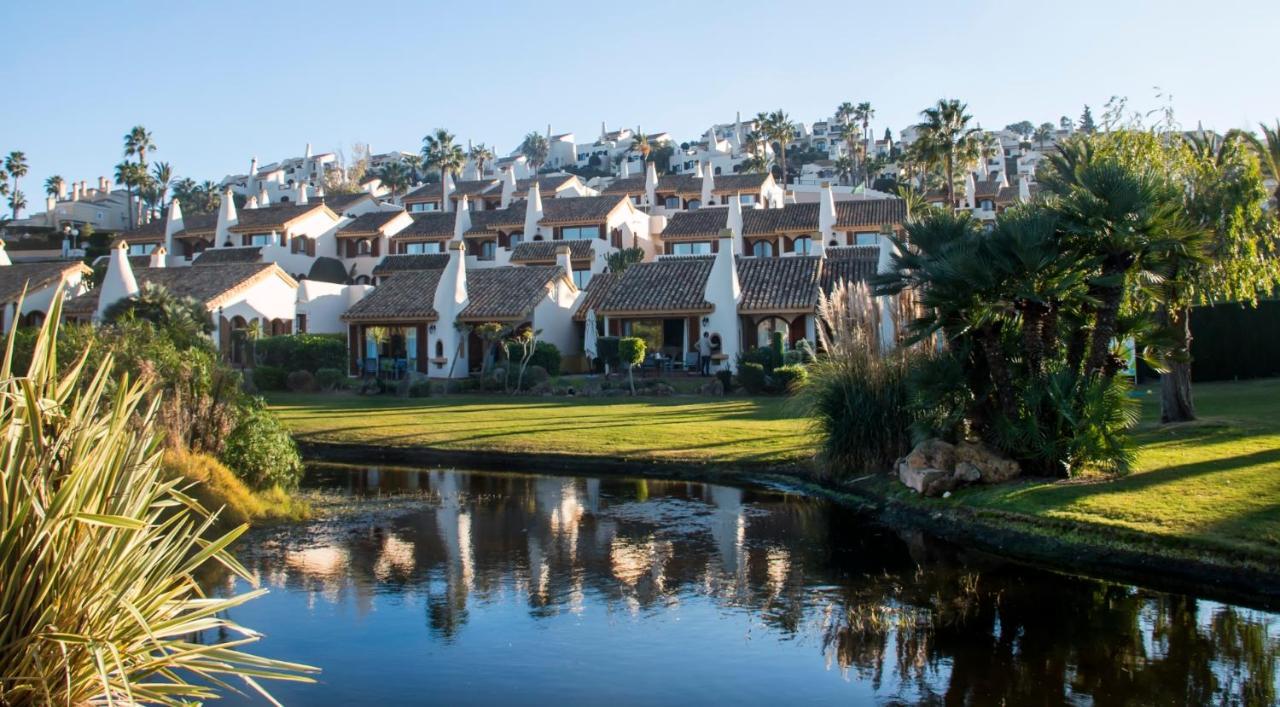 La Quinta At La Manga Club Lejlighed Eksteriør billede