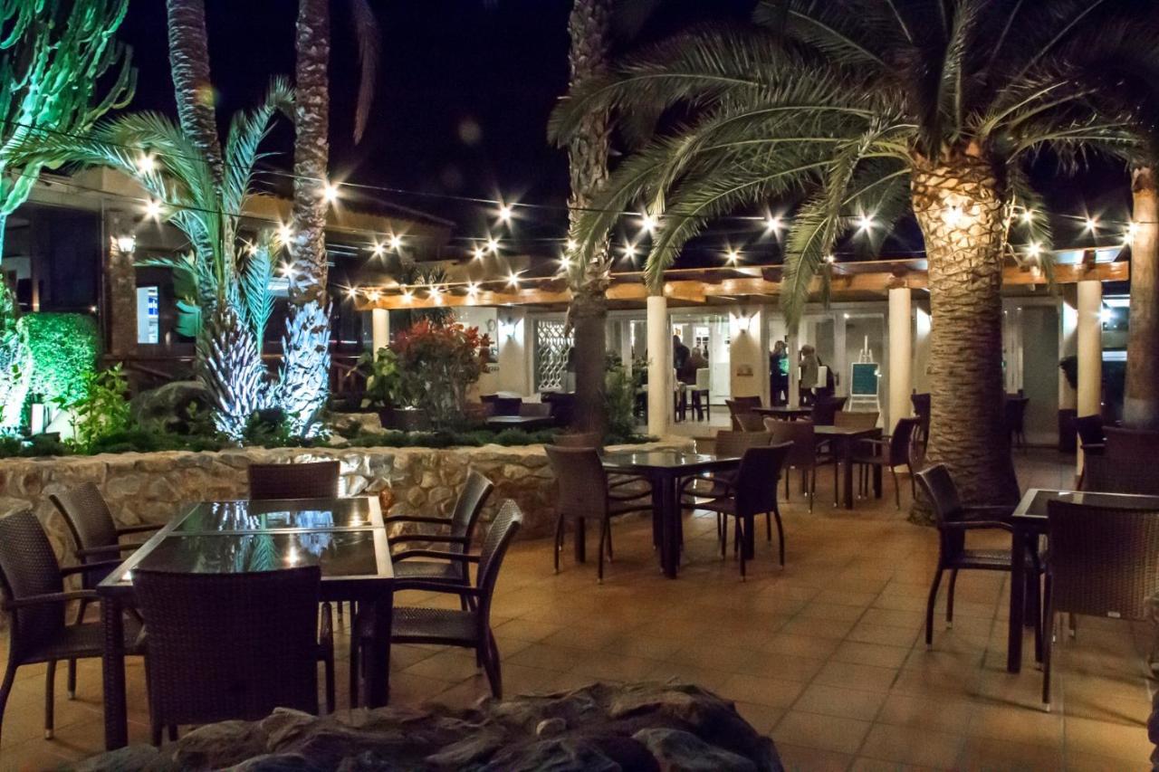 La Quinta At La Manga Club Lejlighed Eksteriør billede